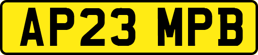AP23MPB