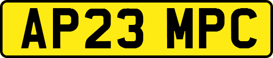 AP23MPC