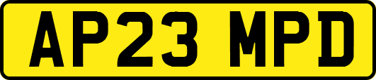 AP23MPD