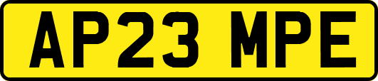 AP23MPE