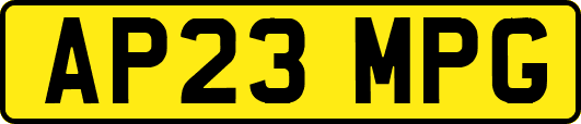 AP23MPG