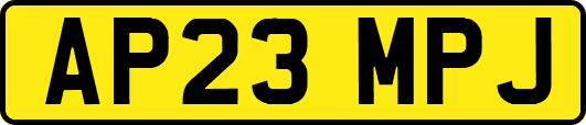 AP23MPJ