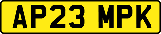 AP23MPK