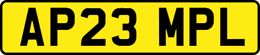 AP23MPL