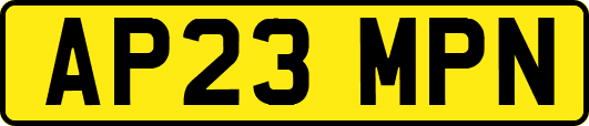 AP23MPN