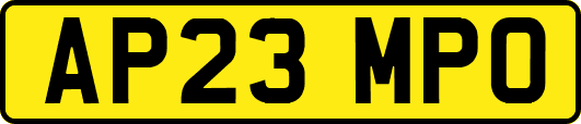 AP23MPO