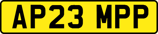 AP23MPP