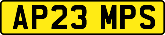 AP23MPS