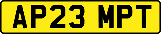 AP23MPT