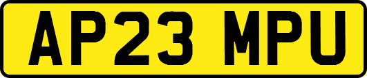 AP23MPU