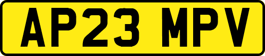 AP23MPV