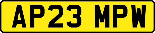 AP23MPW