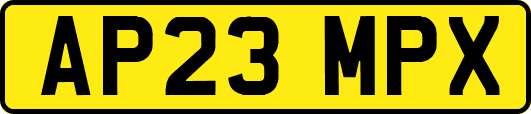 AP23MPX