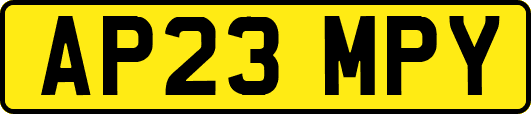 AP23MPY