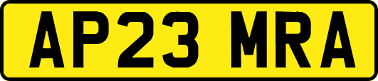 AP23MRA