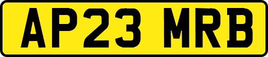 AP23MRB