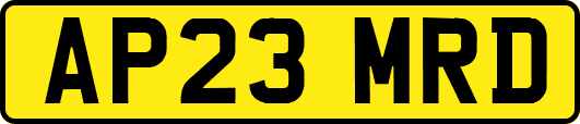 AP23MRD