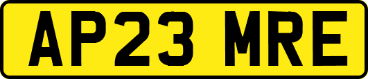 AP23MRE