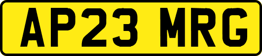 AP23MRG