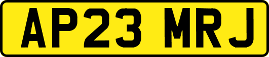 AP23MRJ