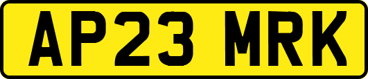 AP23MRK