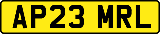 AP23MRL