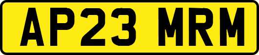 AP23MRM