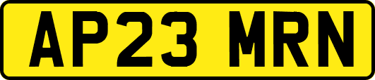 AP23MRN