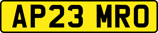 AP23MRO