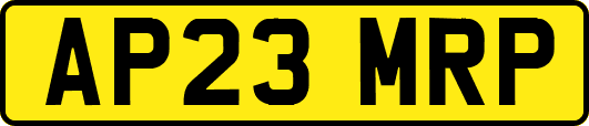 AP23MRP