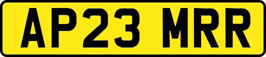 AP23MRR