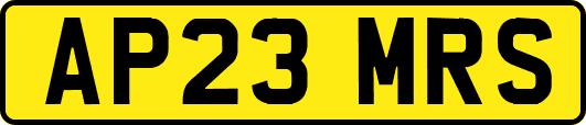 AP23MRS