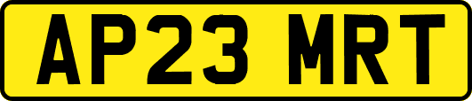AP23MRT