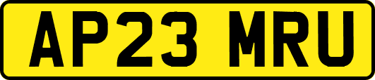 AP23MRU