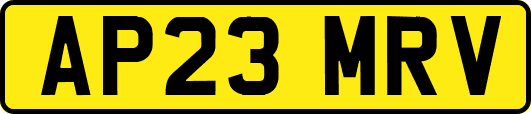 AP23MRV