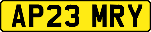 AP23MRY