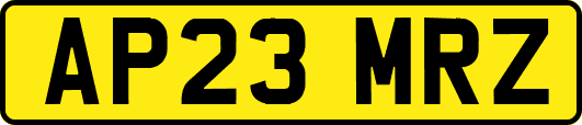 AP23MRZ