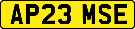 AP23MSE