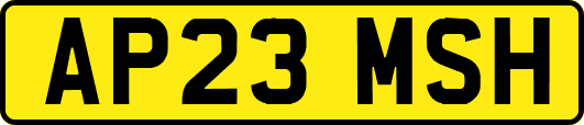 AP23MSH