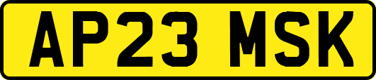 AP23MSK