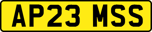 AP23MSS