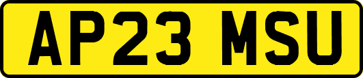 AP23MSU