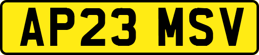 AP23MSV