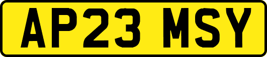 AP23MSY