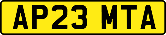 AP23MTA