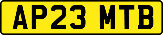 AP23MTB