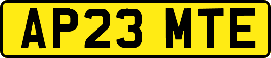 AP23MTE