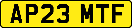 AP23MTF