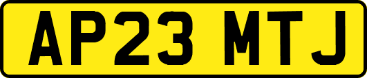 AP23MTJ