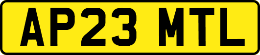 AP23MTL